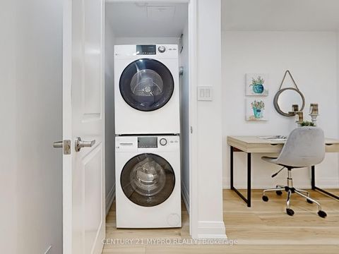 Photo 25 at Sph207 - 28 Hollywood Avenue, Willowdale East, Toronto