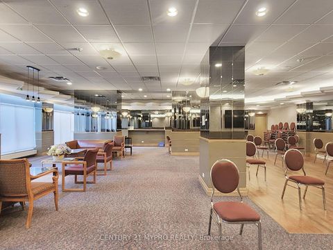 Photo 28 at Sph207 - 28 Hollywood Avenue, Willowdale East, Toronto