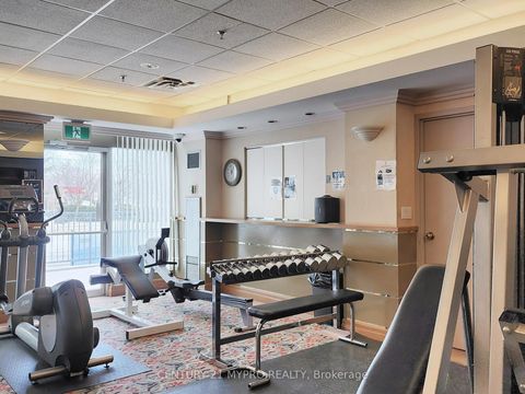 Photo 30 at Sph207 - 28 Hollywood Avenue, Willowdale East, Toronto