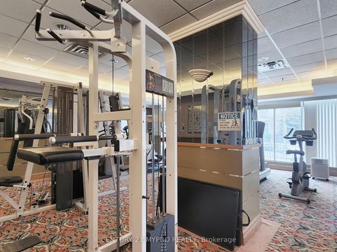 Photo 31 at Sph207 - 28 Hollywood Avenue, Willowdale East, Toronto
