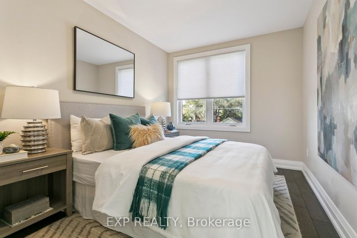 Photo 18 at 105 Twenty Second Street, Long Branch, Toronto