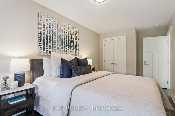 Photo 21 at 105 Twenty Second Street, Long Branch, Toronto