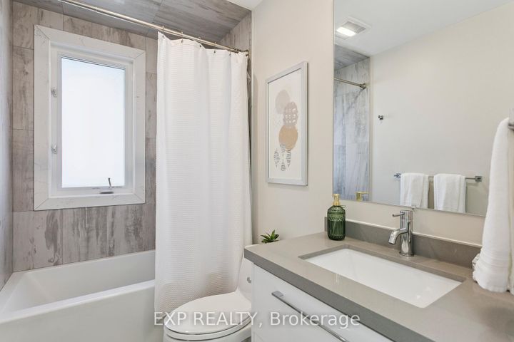 Photo 22 at 105 Twenty Second Street, Long Branch, Toronto