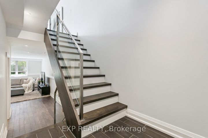 Photo 32 at 105 Twenty Second Street, Long Branch, Toronto