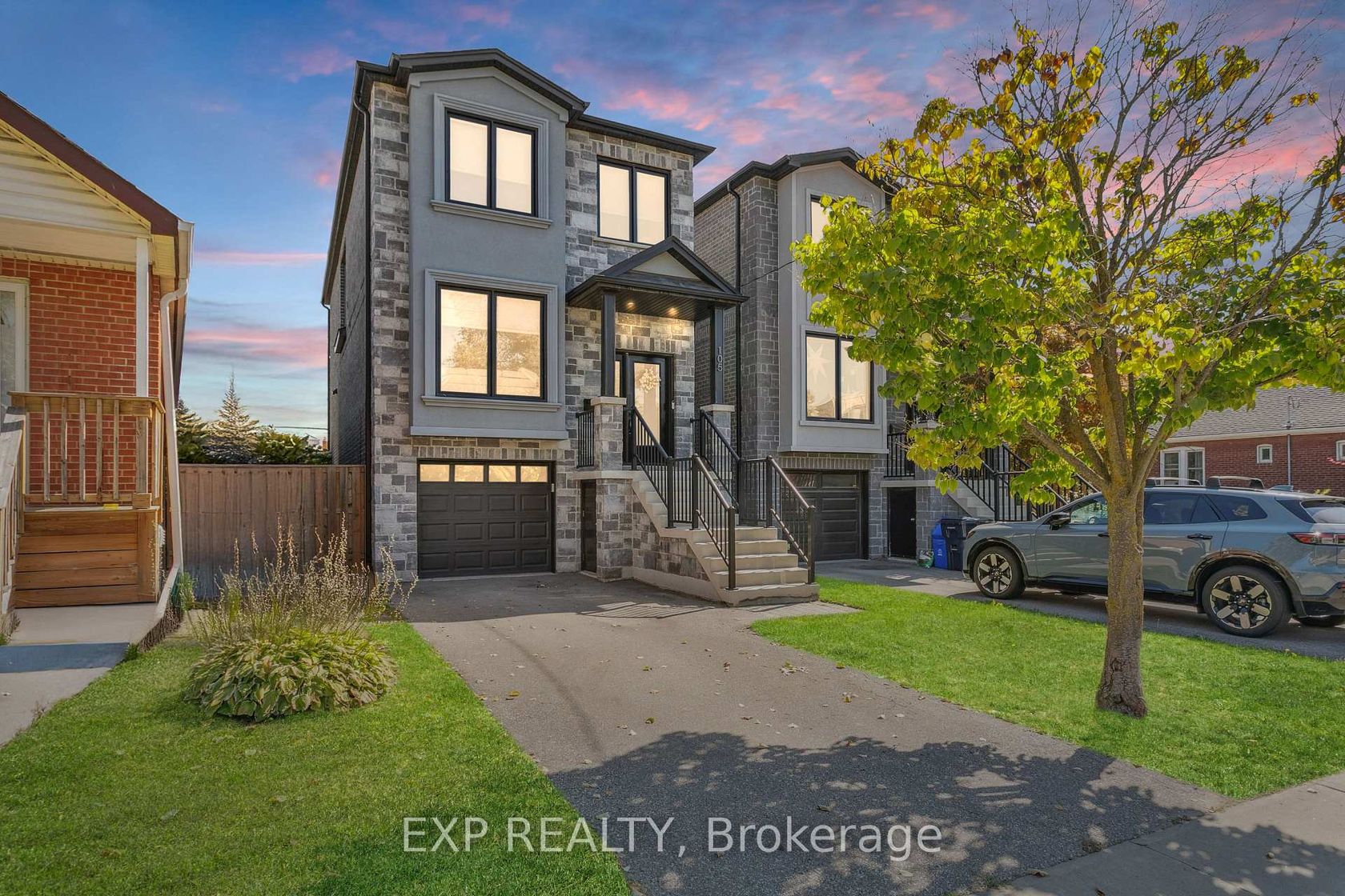 105 Twenty Second Street, Long Branch, Toronto 2