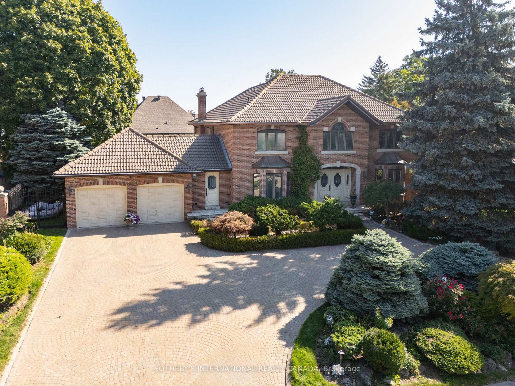 1070 Geran Crescent, Sheridan, Mississauga 