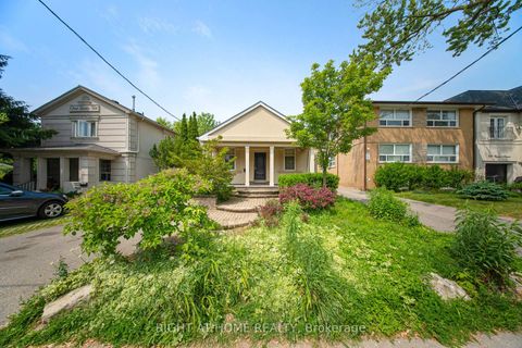 Photo 1 at 170 Queens Avenue, Mimico, Toronto