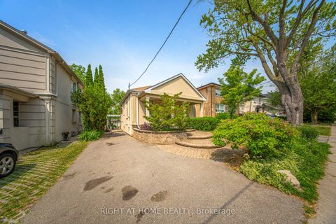 Photo 2 at 170 Queens Avenue, Mimico, Toronto