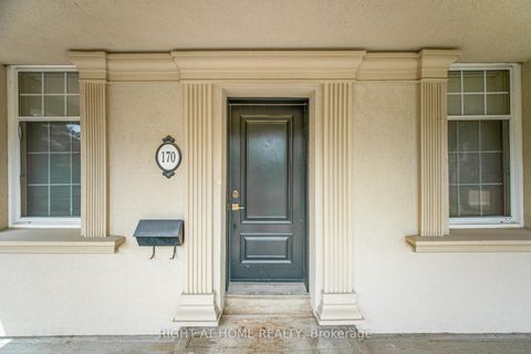 Photo 3 at 170 Queens Avenue, Mimico, Toronto