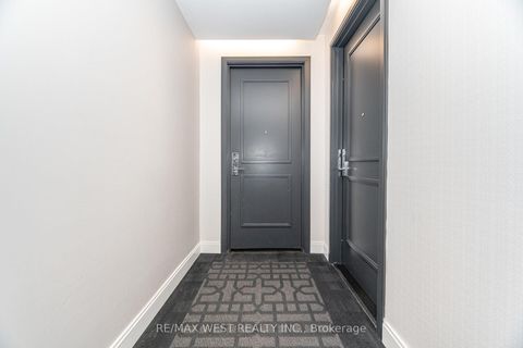 Photo 3 at 1612 - 88 Park Lawn Road, Mimico, Toronto
