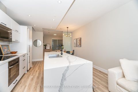 Photo 9 at 1612 - 88 Park Lawn Road, Mimico, Toronto