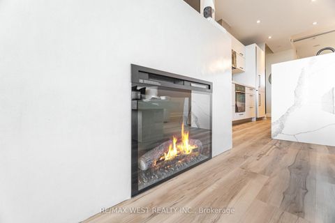 Photo 14 at 1612 - 88 Park Lawn Road, Mimico, Toronto