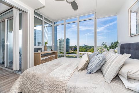 Photo 19 at 1612 - 88 Park Lawn Road, Mimico, Toronto