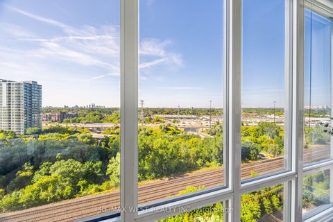 Photo 20 at 1612 - 88 Park Lawn Road, Mimico, Toronto
