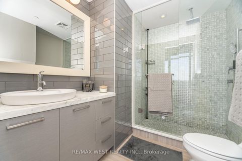 Photo 22 at 1612 - 88 Park Lawn Road, Mimico, Toronto
