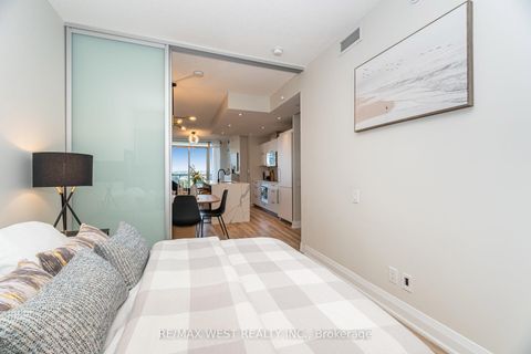 Photo 25 at 1612 - 88 Park Lawn Road, Mimico, Toronto