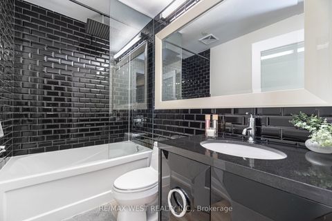 Photo 26 at 1612 - 88 Park Lawn Road, Mimico, Toronto