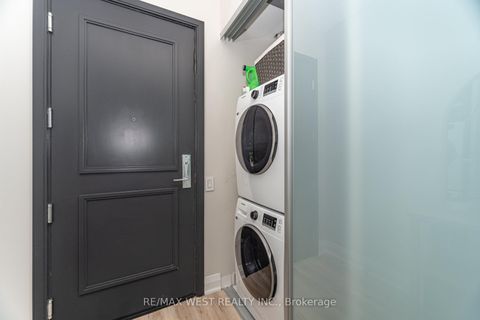 Photo 27 at 1612 - 88 Park Lawn Road, Mimico, Toronto