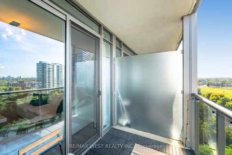 Photo 29 at 1612 - 88 Park Lawn Road, Mimico, Toronto