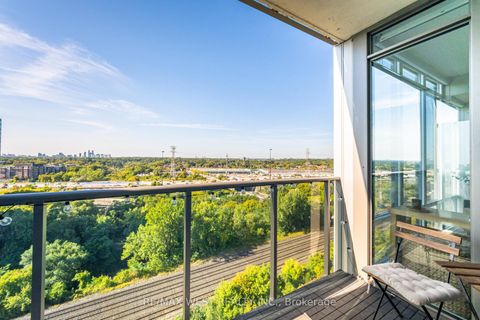 Photo 30 at 1612 - 88 Park Lawn Road, Mimico, Toronto