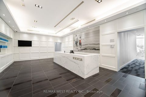 Photo 31 at 1612 - 88 Park Lawn Road, Mimico, Toronto