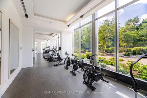 Photo 32 at 1612 - 88 Park Lawn Road, Mimico, Toronto
