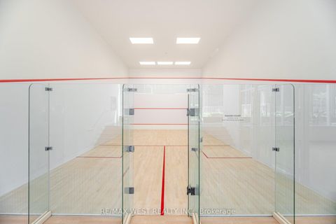 Photo 33 at 1612 - 88 Park Lawn Road, Mimico, Toronto