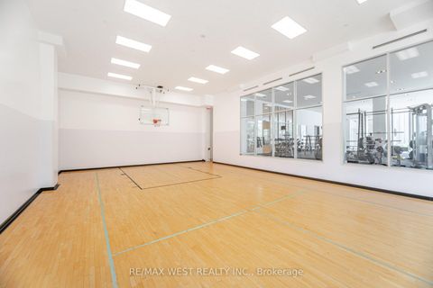 Photo 34 at 1612 - 88 Park Lawn Road, Mimico, Toronto