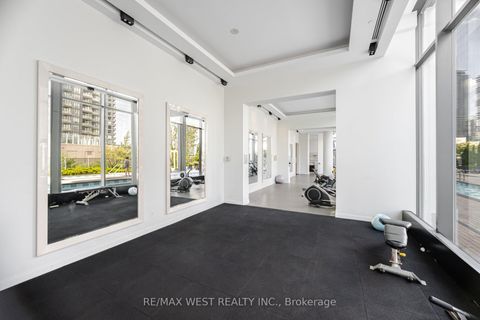 Photo 36 at 1612 - 88 Park Lawn Road, Mimico, Toronto