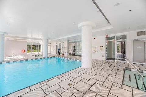 Photo 37 at 1612 - 88 Park Lawn Road, Mimico, Toronto