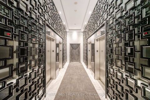 Photo 39 at 1612 - 88 Park Lawn Road, Mimico, Toronto