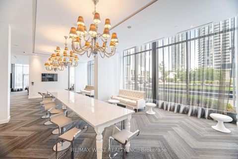 Photo 42 at 1612 - 88 Park Lawn Road, Mimico, Toronto