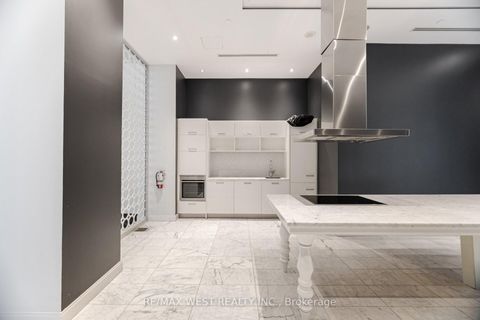 Photo 44 at 1612 - 88 Park Lawn Road, Mimico, Toronto