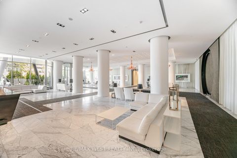 Photo 45 at 1612 - 88 Park Lawn Road, Mimico, Toronto