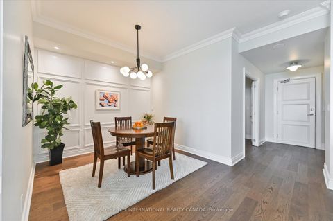 Photo 4 at 1101 - 10 Delisle Avenue, St. Clair, Toronto