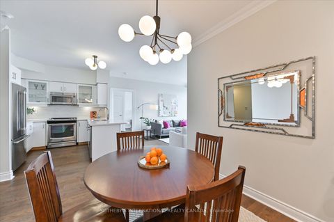 Photo 6 at 1101 - 10 Delisle Avenue, St. Clair, Toronto