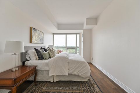 Photo 14 at 1101 - 10 Delisle Avenue, St. Clair, Toronto