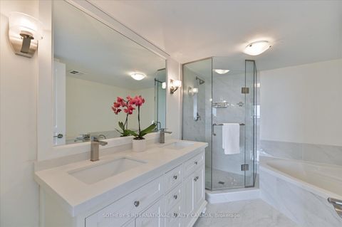 Photo 16 at 1101 - 10 Delisle Avenue, St. Clair, Toronto