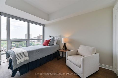 Photo 18 at 1101 - 10 Delisle Avenue, St. Clair, Toronto