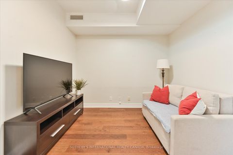 Photo 19 at 1101 - 10 Delisle Avenue, St. Clair, Toronto