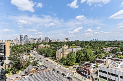 Photo 21 at 1101 - 10 Delisle Avenue, St. Clair, Toronto
