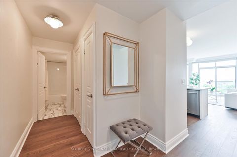Photo 24 at 1101 - 10 Delisle Avenue, St. Clair, Toronto