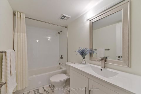 Photo 25 at 1101 - 10 Delisle Avenue, St. Clair, Toronto