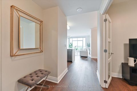 Photo 26 at 1101 - 10 Delisle Avenue, St. Clair, Toronto