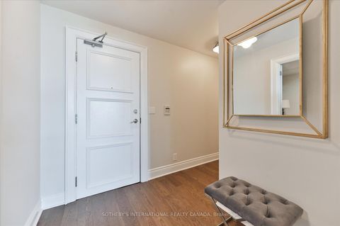 Photo 27 at 1101 - 10 Delisle Avenue, St. Clair, Toronto