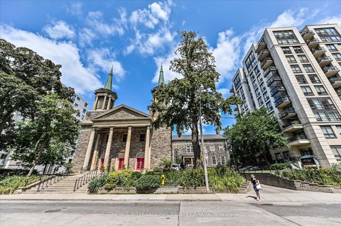 Photo 35 at 1101 - 10 Delisle Avenue, St. Clair, Toronto