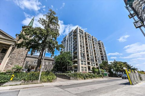 Photo 36 at 1101 - 10 Delisle Avenue, St. Clair, Toronto