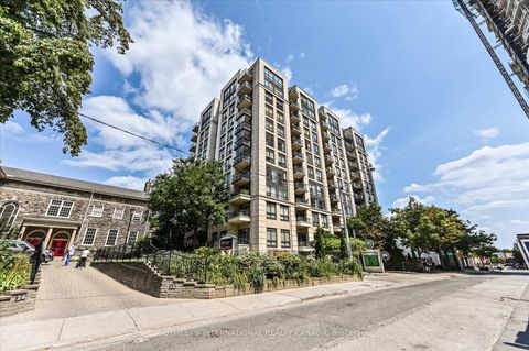 Photo 38 at 1101 - 10 Delisle Avenue, St. Clair, Toronto