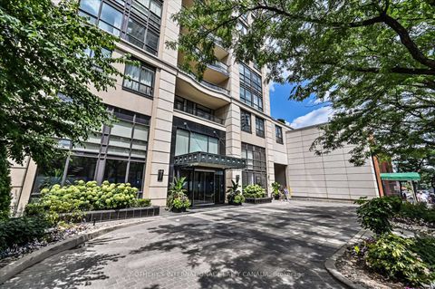 Photo 39 at 1101 - 10 Delisle Avenue, St. Clair, Toronto