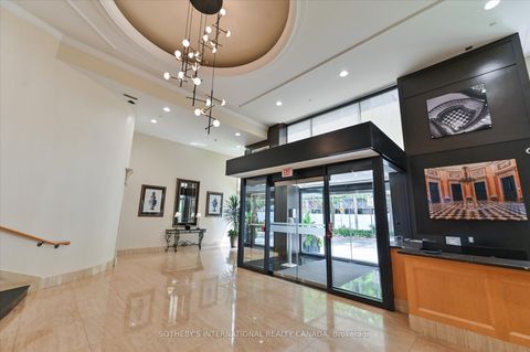 Photo 41 at 1101 - 10 Delisle Avenue, St. Clair, Toronto